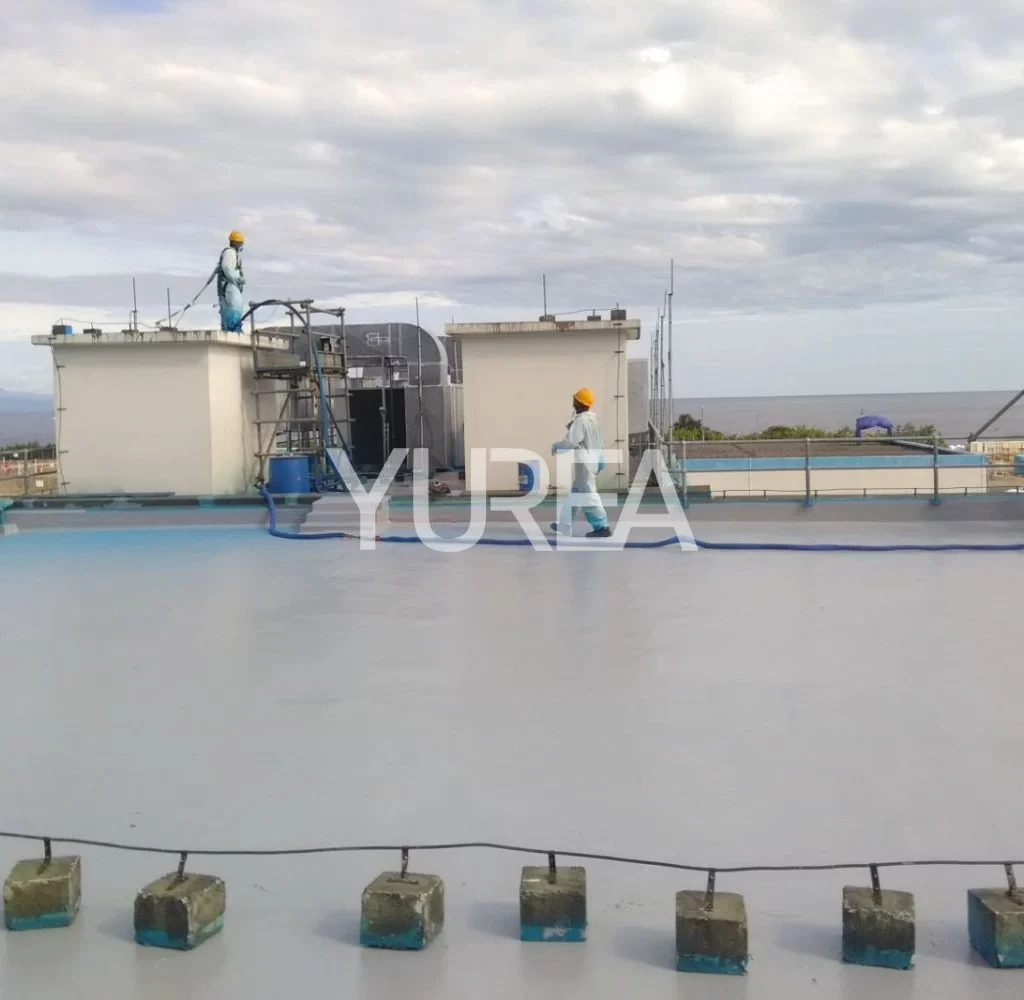 PT Donggi Sunero LNG (Sulawesi Tengah) 31 1