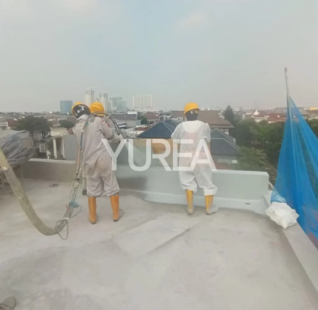 Rumah Tinggal Kelapa Gading Tahap 2 - Sansan 4