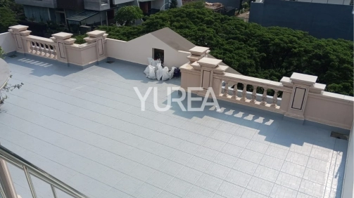 Rumah Tinggal PIK1 - Jakarta Utara
