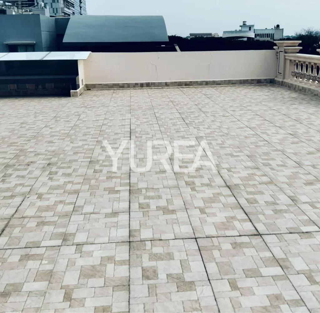 Rumah Tinggal PIK1 (Jakarta Utara) - Angel 7