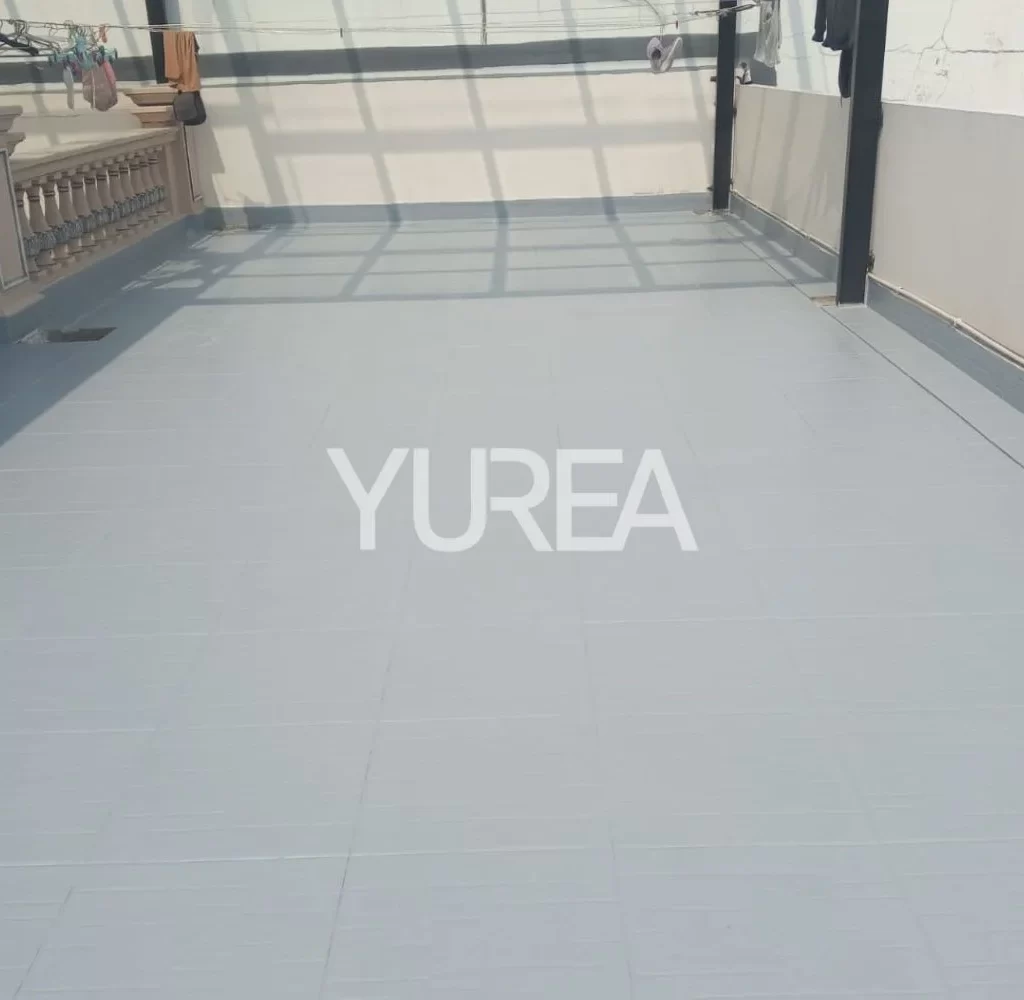 Rumah Tinggal PIK1 (Jakarta Utara) - Angel 8