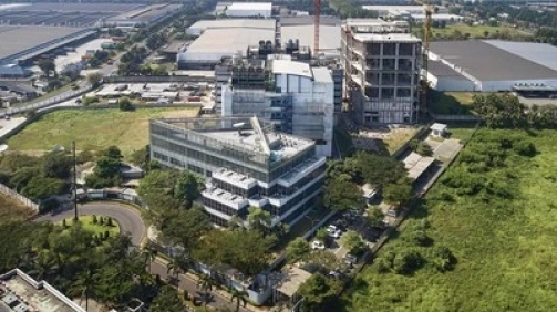 PT DCI Indonesia