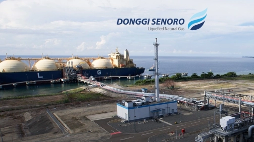 PT Donggi Senoro LNG