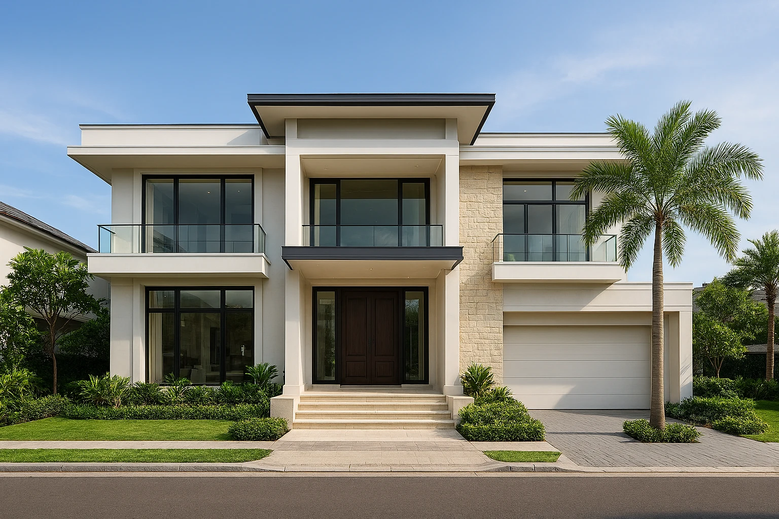 Rumah Tinggal di Alam Sutera (Tanggerang) Rumah tinggal di alam sutera tanggerang