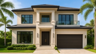 Rumah Tinggal Pondok Indah (Jakarta Selatan)