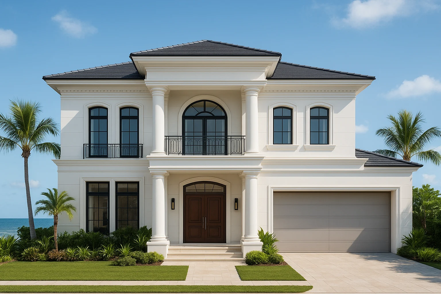 Rumah Tinggal Kelapa Gading Tahap 2