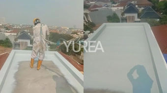 Rumah Tinggal Kelapa Gading Tahap 2 - Sansan