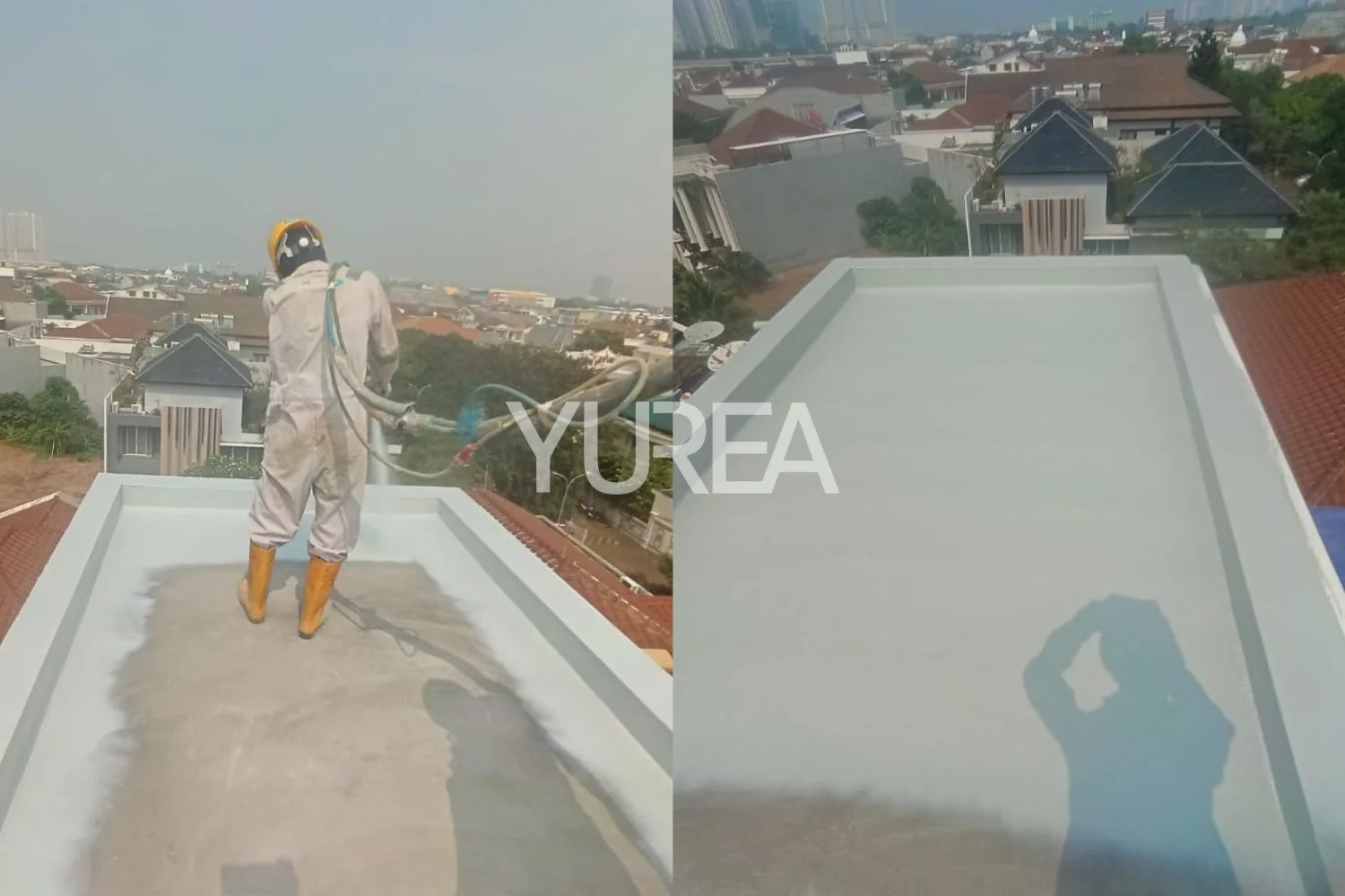 Rumah Tinggal Kelapa Gading Tahap 2 - Sansan