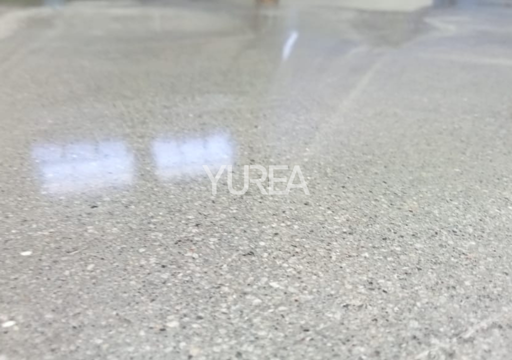 Diamond Concrete: Transformasi Kekuatan dan Estetika Lantai Beton Industri 1