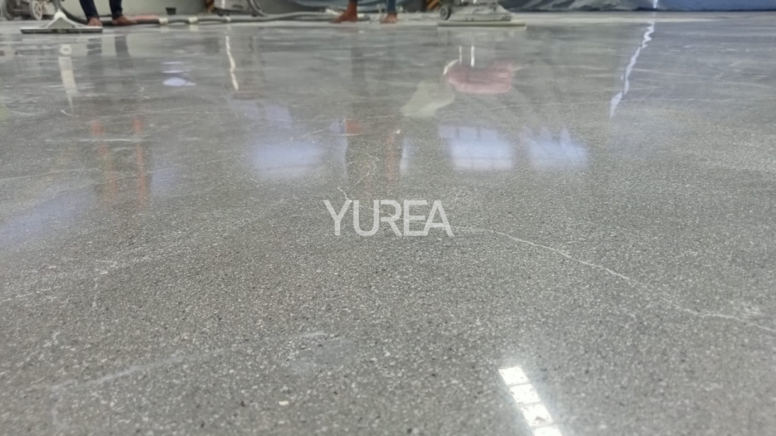 Diamond Concrete